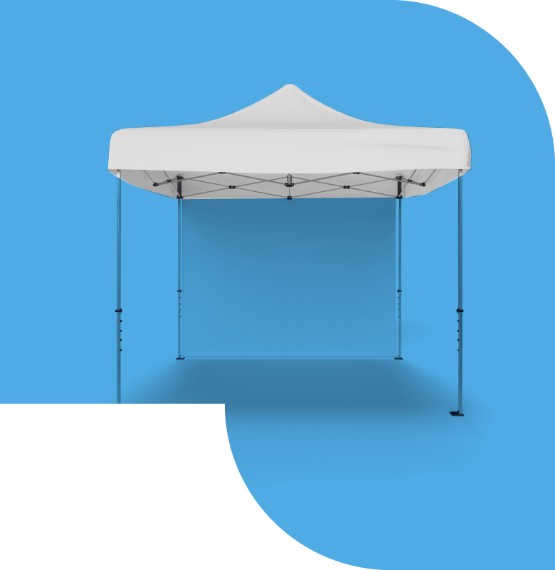 Click Carpas - Carpas plegables para eventos